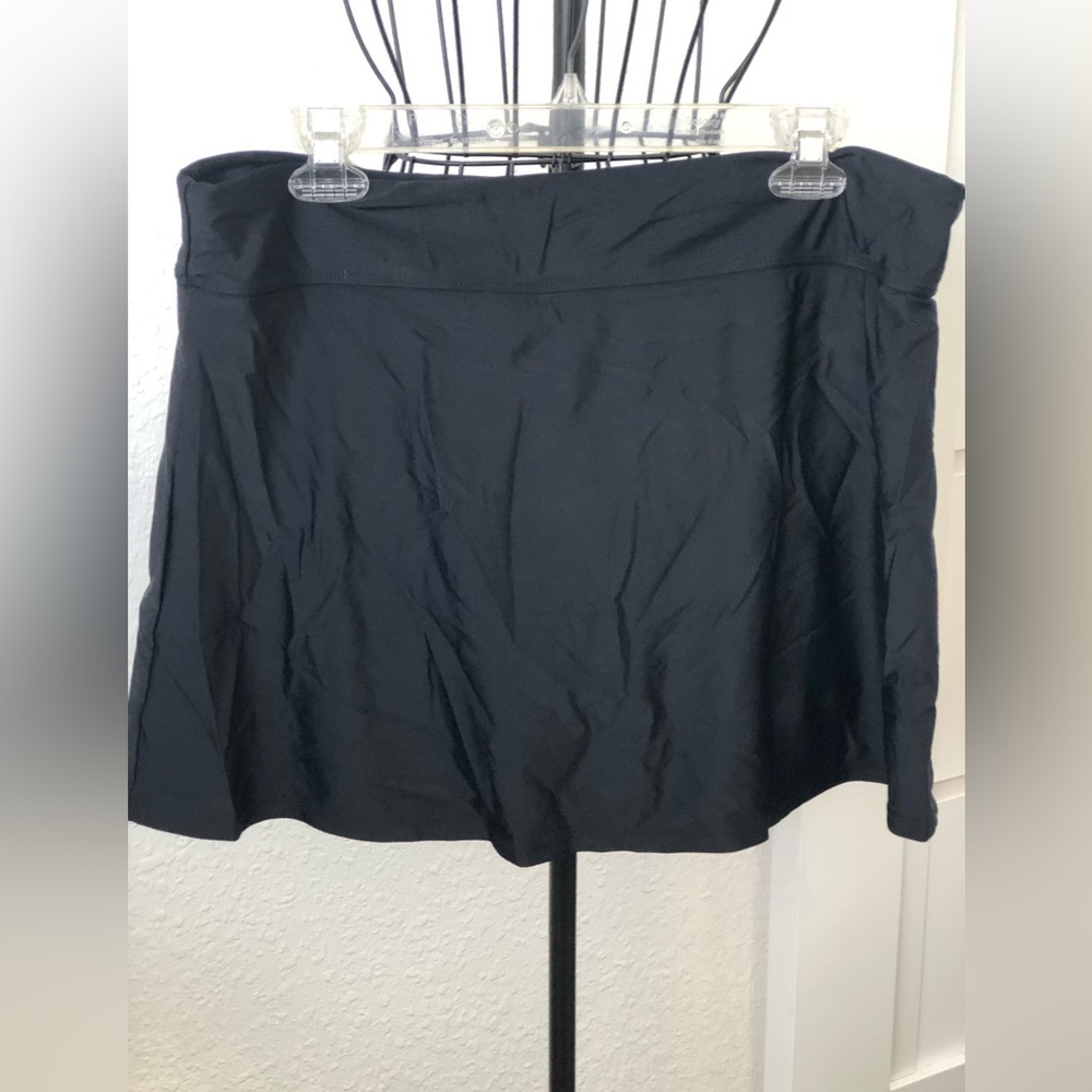 Tankini Bathing Suit. Sz. XL - Picture 10 of 14